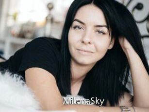 MilenaSky