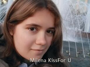 Milena_KissFor_U