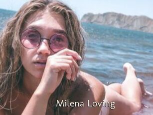 Milena_Loving