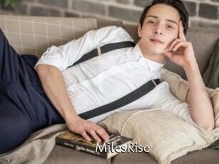 MilesRise