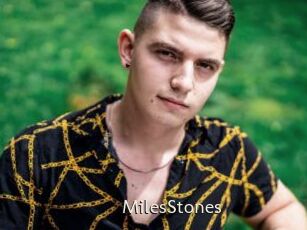MilesStones