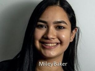 MileyBaker