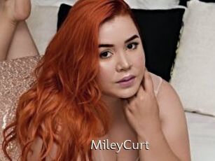 MileyCurt
