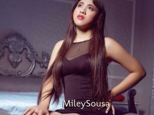 MileySousa