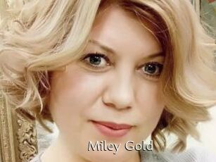 Miley_Gold