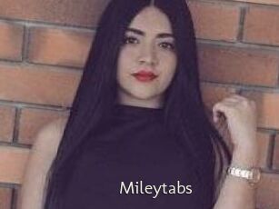 Mileytabs