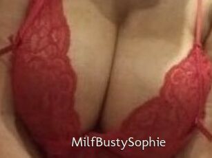 MilfBustySophie