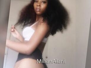 MilianAlani