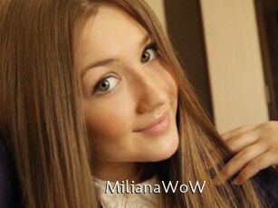 MilianaWoW