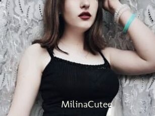 MilinaCutee