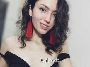 Milinda
