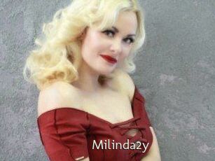 Milinda2y
