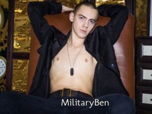 MilitaryBen