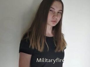 Militaryfire