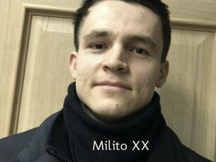 Milito_XX