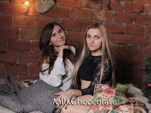 MilkChoocolate