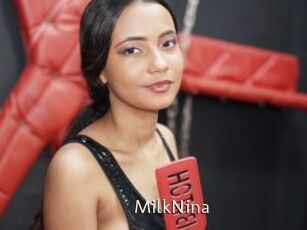MilkNina