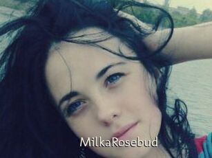 MilkaRosebud
