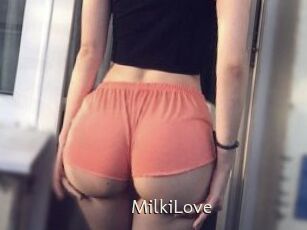 MilkiLove