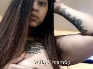 MilkyCream69
