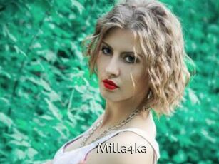 Milla4ka
