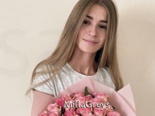 MillaGreys