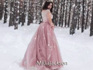 MillaJackson