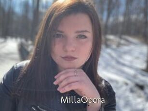 MillaOpera