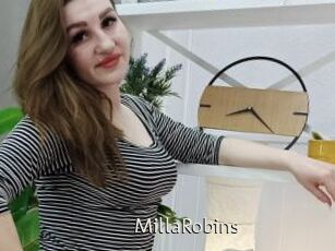 MillaRobins