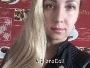 MillanaDoll