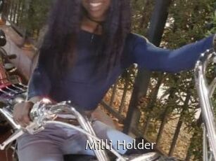 Milli_Holder