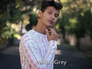 MillianGrey