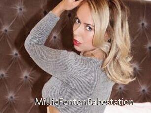 MillieFentonBabestation
