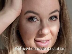 MillieMichaelsbabestation