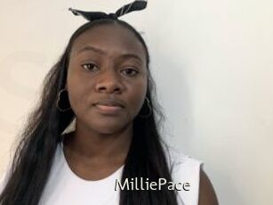 MilliePace