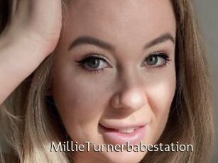 MillieTurnerbabestation