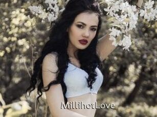 MillihotLove