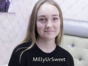 MillyUrSweet