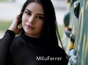 MiluFerrer