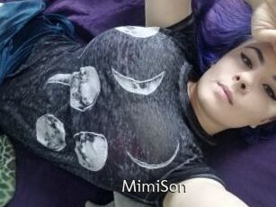 MimiSon