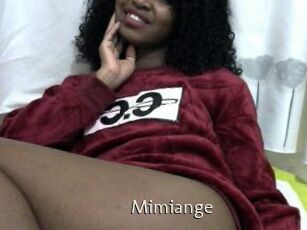 Mimiange