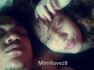 Mimilove28