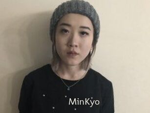 MinKyo