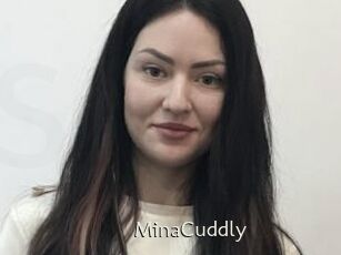 MinaCuddly