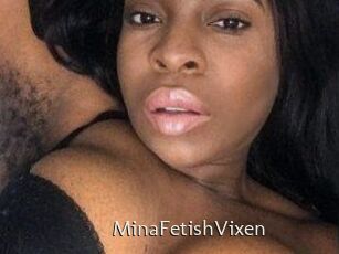 MinaFetishVixen