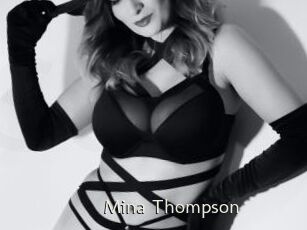 Mina_Thompson