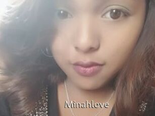 Minahlove