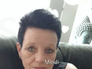 Mindi