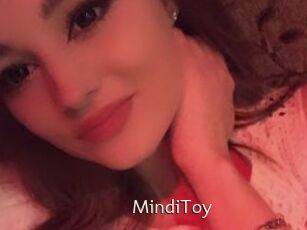 MindiToy