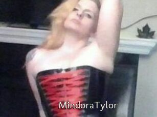 MindoraTylor